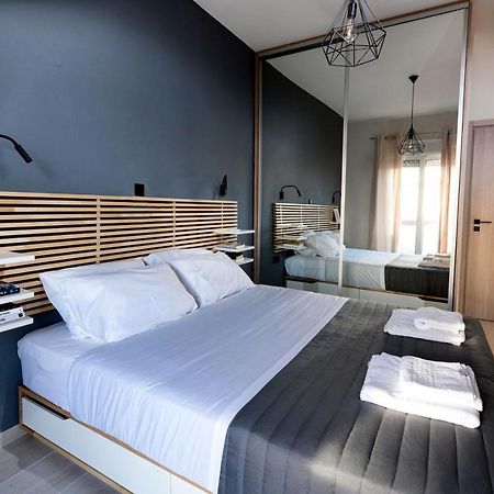 Nostos Central Apartment Ханя Екстериор снимка