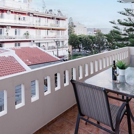 Nostos Central Apartment Ханя Екстериор снимка