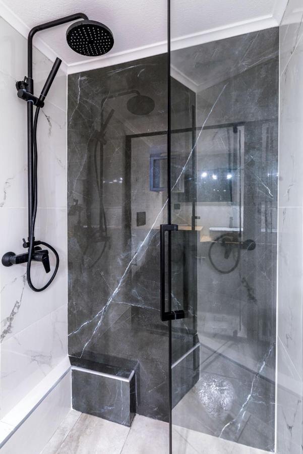 Nostos Central Apartment Ханя Екстериор снимка