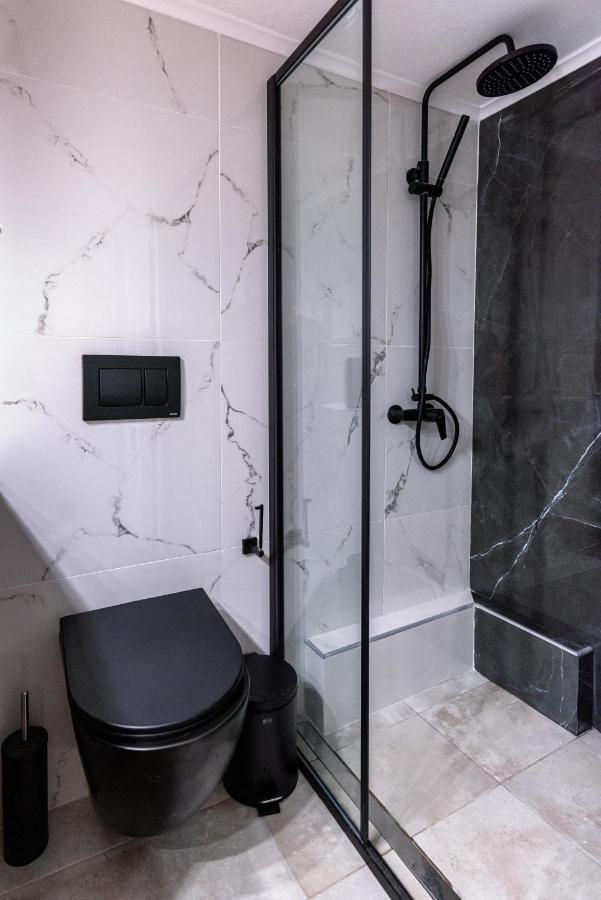 Nostos Central Apartment Ханя Екстериор снимка