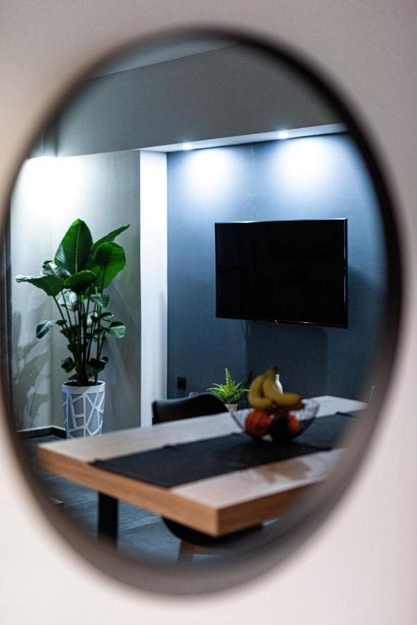 Nostos Central Apartment Ханя Екстериор снимка