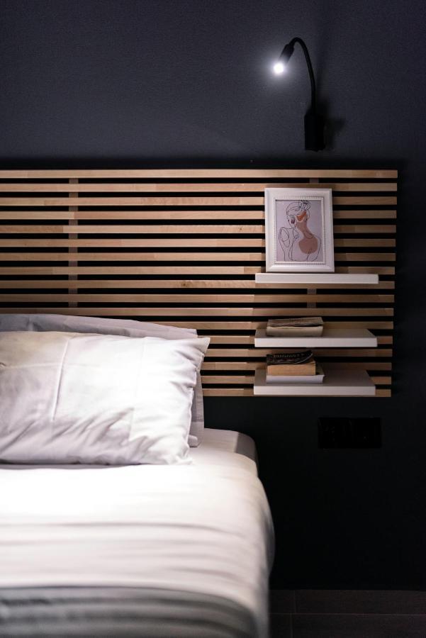 Nostos Central Apartment Ханя Екстериор снимка
